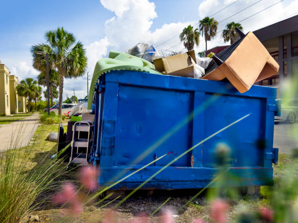 Best Garage Cleanout Services  in Fletcher, NC