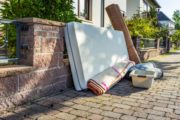 Best Trash Removal Near Me  in Fletcher, NC